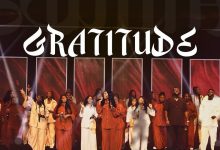 The New Song - Gratitude