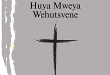 The Unveiled - Huya Mweya Wehutsvene