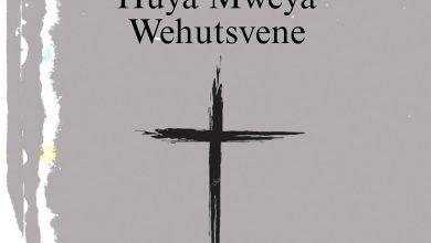 The Unveiled - Huya Mweya Wehutsvene