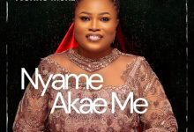 Yvonne Menz - Nyame Akae Me