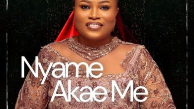 Yvonne Menz - Nyame Akae Me