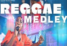 4G Crew - Gospel Reggae Medley