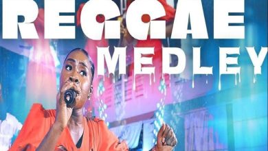 4G Crew - Gospel Reggae Medley