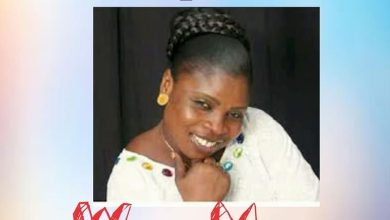 Abena Amponsah - Woye Ma Me