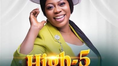 Agnes Opoku Agyemang - High 5