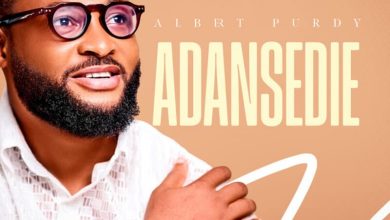 Albert Purdy - Adansedie