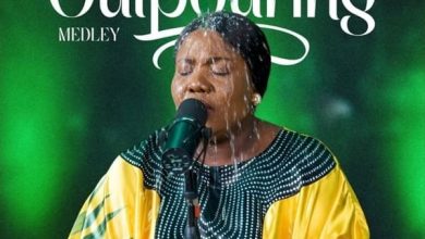 Becky Bonney - Outpouring (Medley)