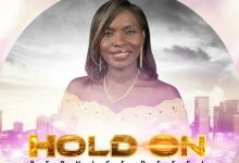 Bernice Offei - Hold On