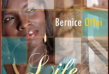 Bernice Offei - Life Is Short