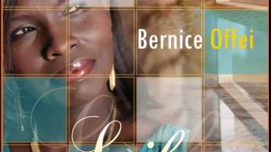 Bernice Offei - Life Is Short