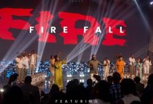 Destiny Songs - Fire Fall Ft. Efe Grace