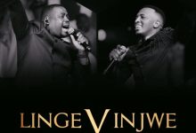 Dumi Mkokstad - Lingevinjwe Ft. SbuNoah