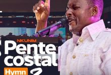 Eld. Emmanuel Awortwe - Nkunim Pentecostal Hymn 3