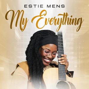 Estie Mens - My Everything