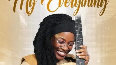 Estie Mens - My Everything
