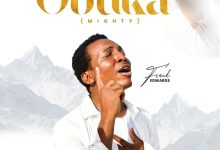 Frank Edwards - Obuka (Mighty)
