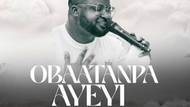 Gabby Monney - Obaatanpa Ayeyi
