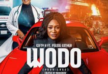 Gifty K - Wodo (Your Love) Ft. Piesie Esther