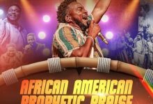 Henrisoul - African American Prophetic Praise Medley