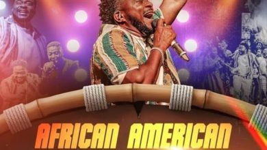 Henrisoul - African American Prophetic Praise Medley