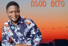 Joseph Mensah - Nsuo Beto