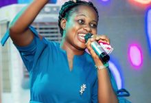 Lady Mercy - African Highlife Praise Jam