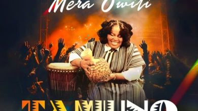 Mera Owili - Tamuno