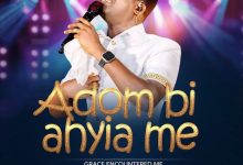 Moses OK - Adom Bi Ahyia Me (Grace Encountered Me)