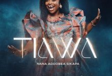Nana Adobea Sikapa - Tiawa