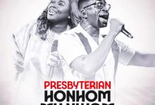 Nana Osei - Presbyterian Honhom Mu Nwom Ft. Min. Portia Bryts