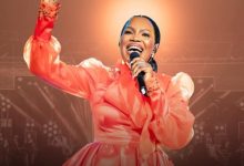 Nothando Hlophe - Methodist Medley