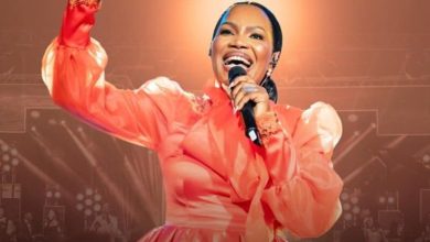 Nothando Hlophe - Methodist Medley