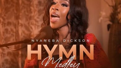 Nyaneba Dickson - Hymn Medley