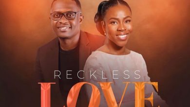 Nyaneba Dickson - Reckless Love Ft. Eni Larbi