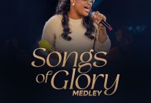 Onn Gospel - Songs Of Glory Medley Ft. Grace Charles