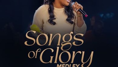 Onn Gospel - Songs Of Glory Medley Ft. Grace Charles