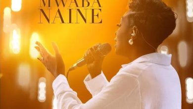 Racheal - Mwaba Naine