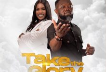 Rojer Owusu - Take The Glory Ft. Sharon Cherayi
