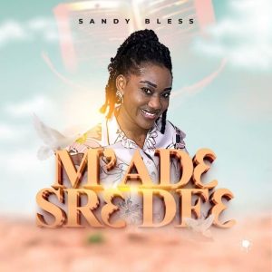 Sandy Bless - Made Sre Dee