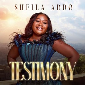 Sheila Addo - Testimony