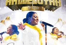 Sunmisola Agbebi - Halleluyah