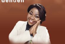 Vivian Antwi - Mabandenden