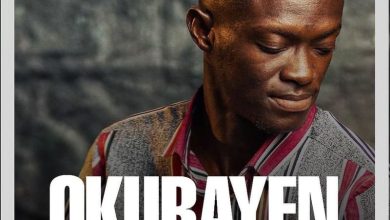 Why Not Worship - Okurayen Ft. Jonathan Donkor