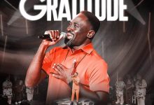 Adom Kiki - Gratitude
