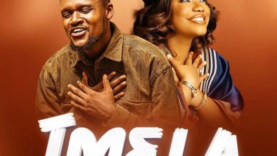 Believe Joseph - Imela Ft. Mercy Chinwo