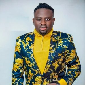Broda Sammy - Boa Y3n (Sunsum Mu Dwom)
