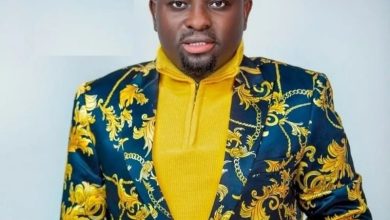 Broda Sammy - Boa Y3n (Sunsum Mu Dwom)