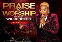 Bucy Radebe - Wesley Guild Medley
