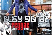 Busy Signal - Come Over (Missing You)