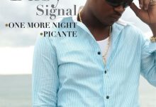 Busy Signal - One More Night